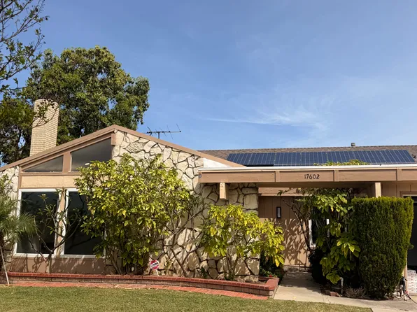 17602 Cortner Ave, Cerritos, CA 90703