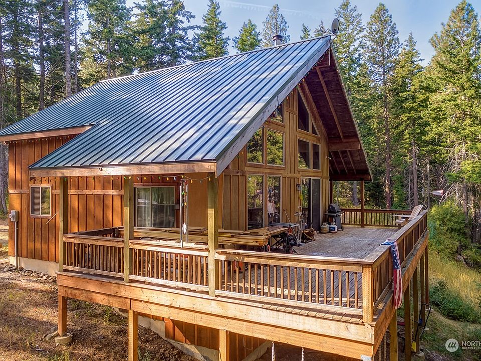 1400 Sky Meadows Drive, Cle Elum, WA 98922 Zillow