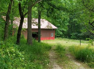 7546 W Kays Chapel Rd, Fredericksburg, IN 47120