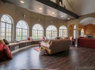 29322 Rocky Pass, Pine Valley, CA 91962