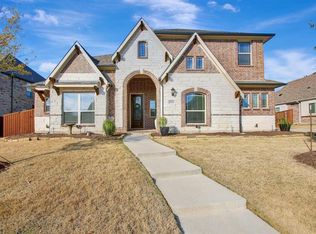 2121 Lewis Canyon Dr, Prosper, TX 75078