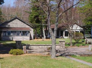 3207 S Us 23, Greenbush, MI 48738