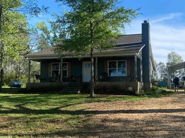270 Rolland Rd, Frisco City, AL 36445