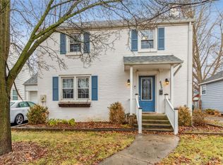 455 Haven Ave, Hamilton, OH 45013