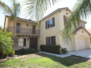 13735 Goldcrest Ln, Eastvale, CA 92880