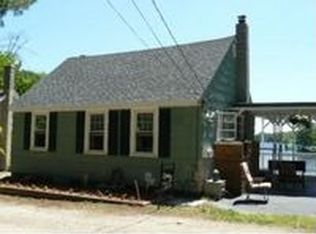 90 Lynchville Park Rd, Goffstown, NH 03045