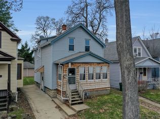 150 Heath St, Buffalo, NY 14214