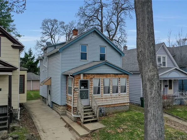 150 Heath St, Buffalo, NY 14214