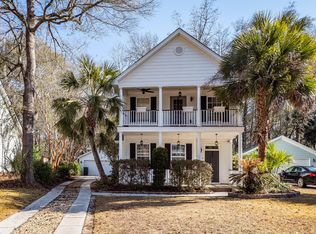 1764 Hickory Knl, Johns Island, SC 29455