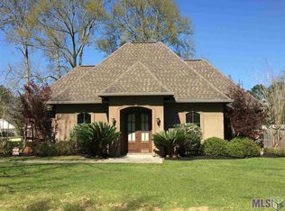 13875 Friendship Rd, Walker, LA 70785