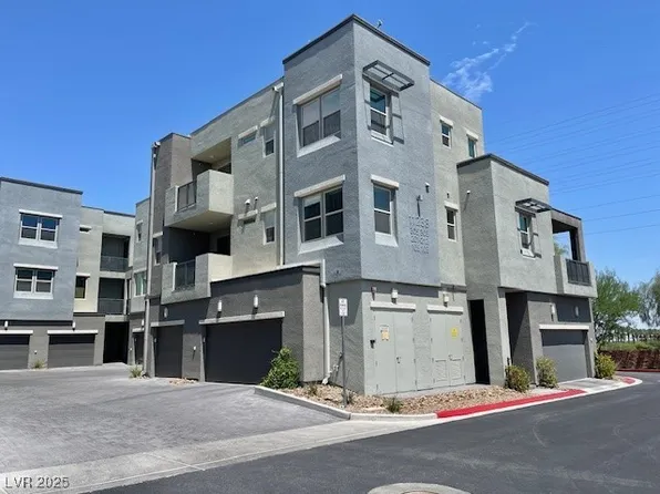 11238 Essence Point Ave Unit 210, Summerlin, NV 89135