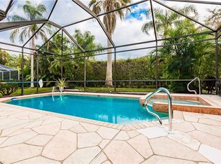 4320 Mistlethrush Ln, Naples, FL 34119