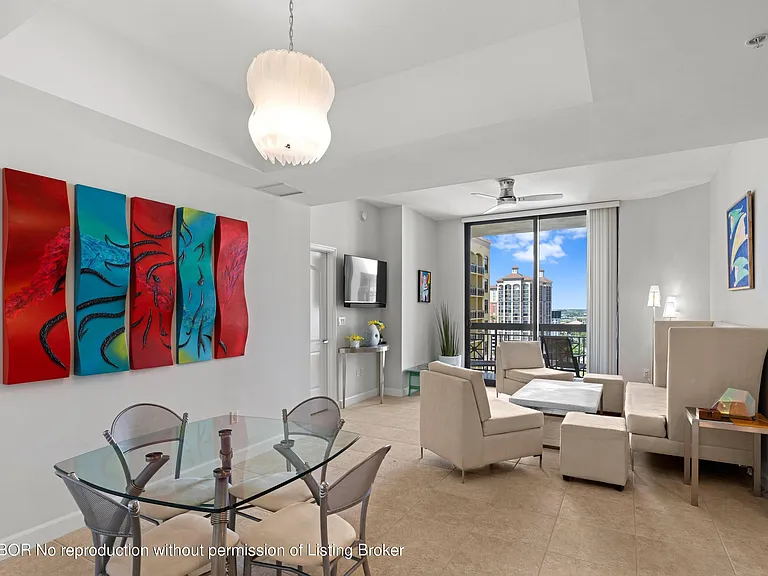 801 S Olive Ave #1417 — Photo 3