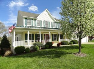404 Hancock Ct, Berryville, VA 22611