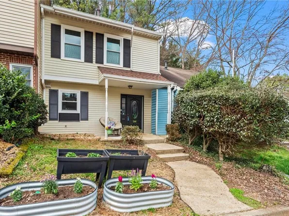 544 Stratford Grn, Avondale Estates, GA 30002