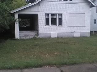 20 Hilton Ave, Youngstown, OH