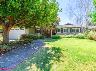1446 Patio Dr, Campbell, CA 95008