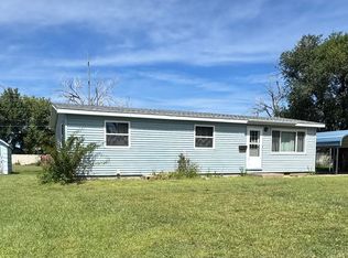 809 W 9th St, Lexington, NE 68850