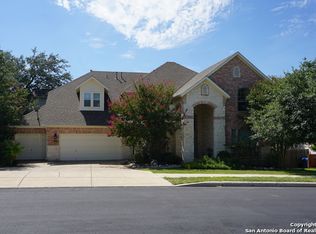 1223 Heavens Peak, San Antonio, TX 78258