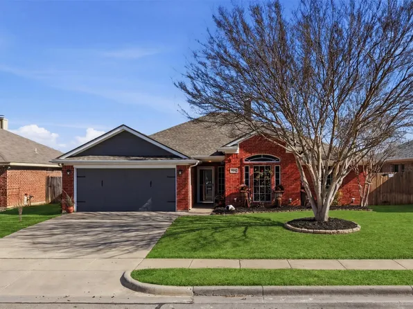 1035 Vinewood Ave, Burleson, TX 76028