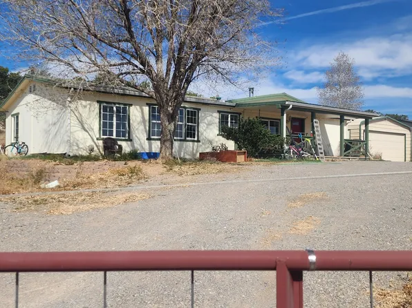 34B Skyline Dr, Sandia Park, NM 87015