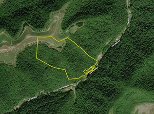 Oilville St LOT WP001, Omar, WV 25638