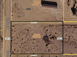 41400 W McLellan Rd #B, Tonopah, AZ 85354