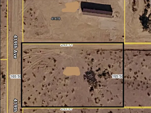 41400 W Mclellan Road #B, Tonopah, AZ 85354