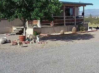 8437 W Agua Fria Dr, Golden Valley, AZ 86413