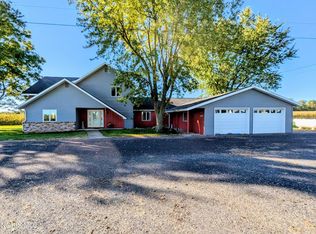 10095 County Road 21n, West Unity, OH 43570