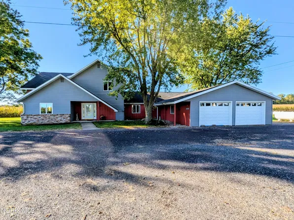 10095 County Road 21n, West Unity, OH 43570