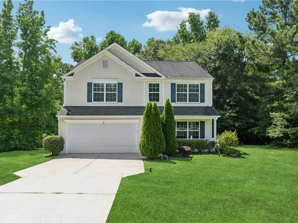 27 Waterbury Way, Douglasville, GA 30134