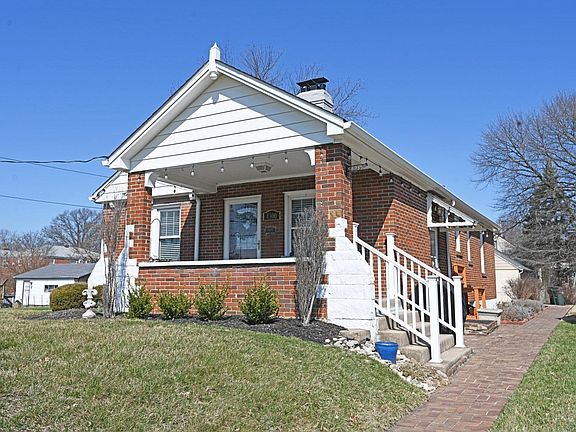 2nd image of 4300 Glenway Ave