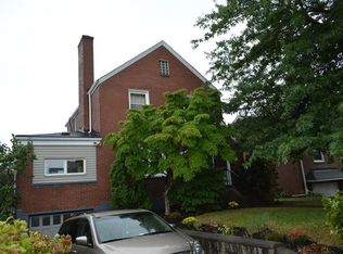 7036 McClure Ave, Pittsburgh, PA 15218