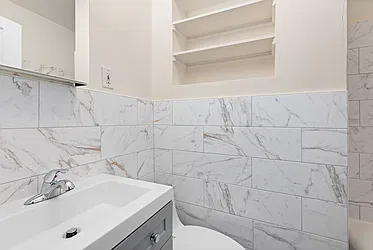 Rented by Compass