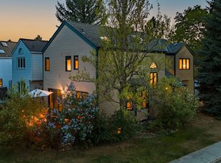 5592 Stonewall Pl, Boulder, CO 80303