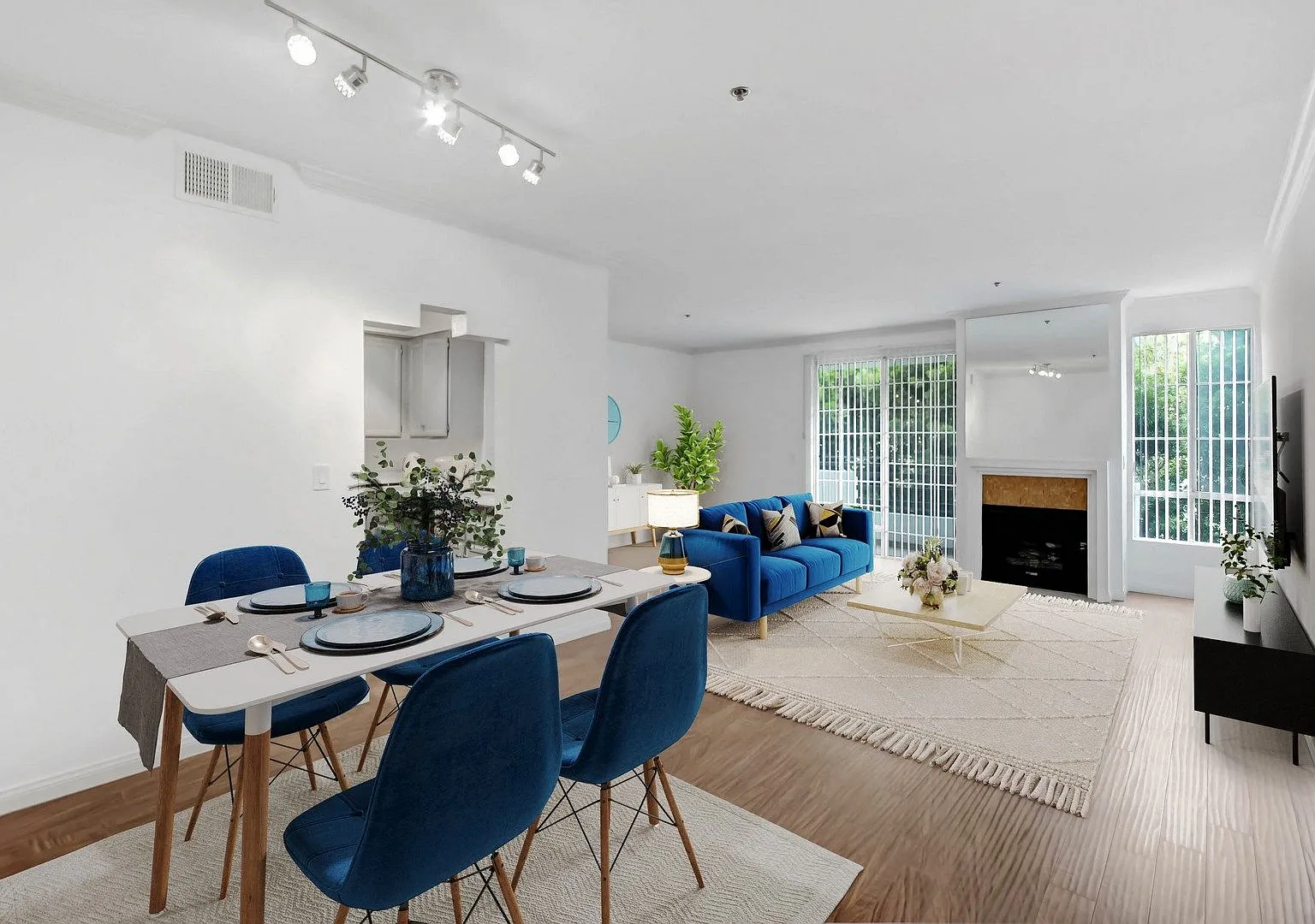 311 S. Swall Drive Apartments — Photo 4