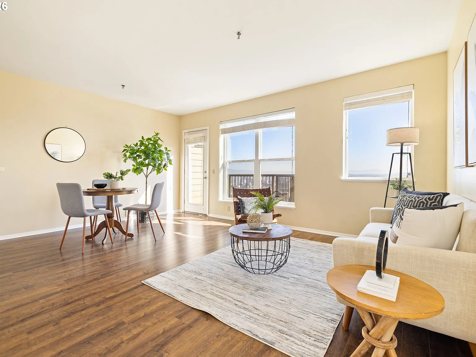 1 bed, 637 sqft, $1,795 — Photo 4
