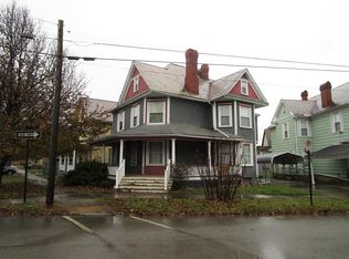 527 12th St, Franklin, PA 16323