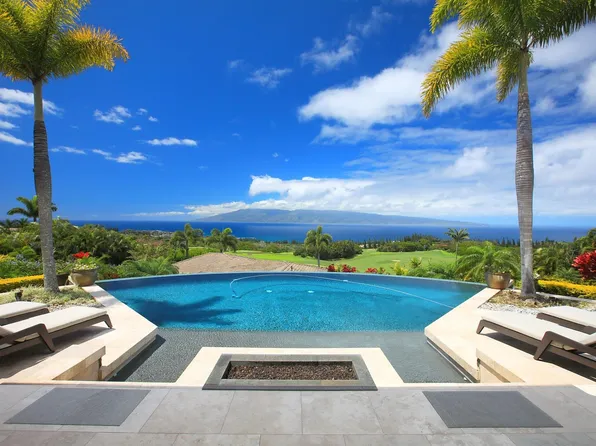 706 Mokuleia Pl Lot 6, Lahaina, HI 96761