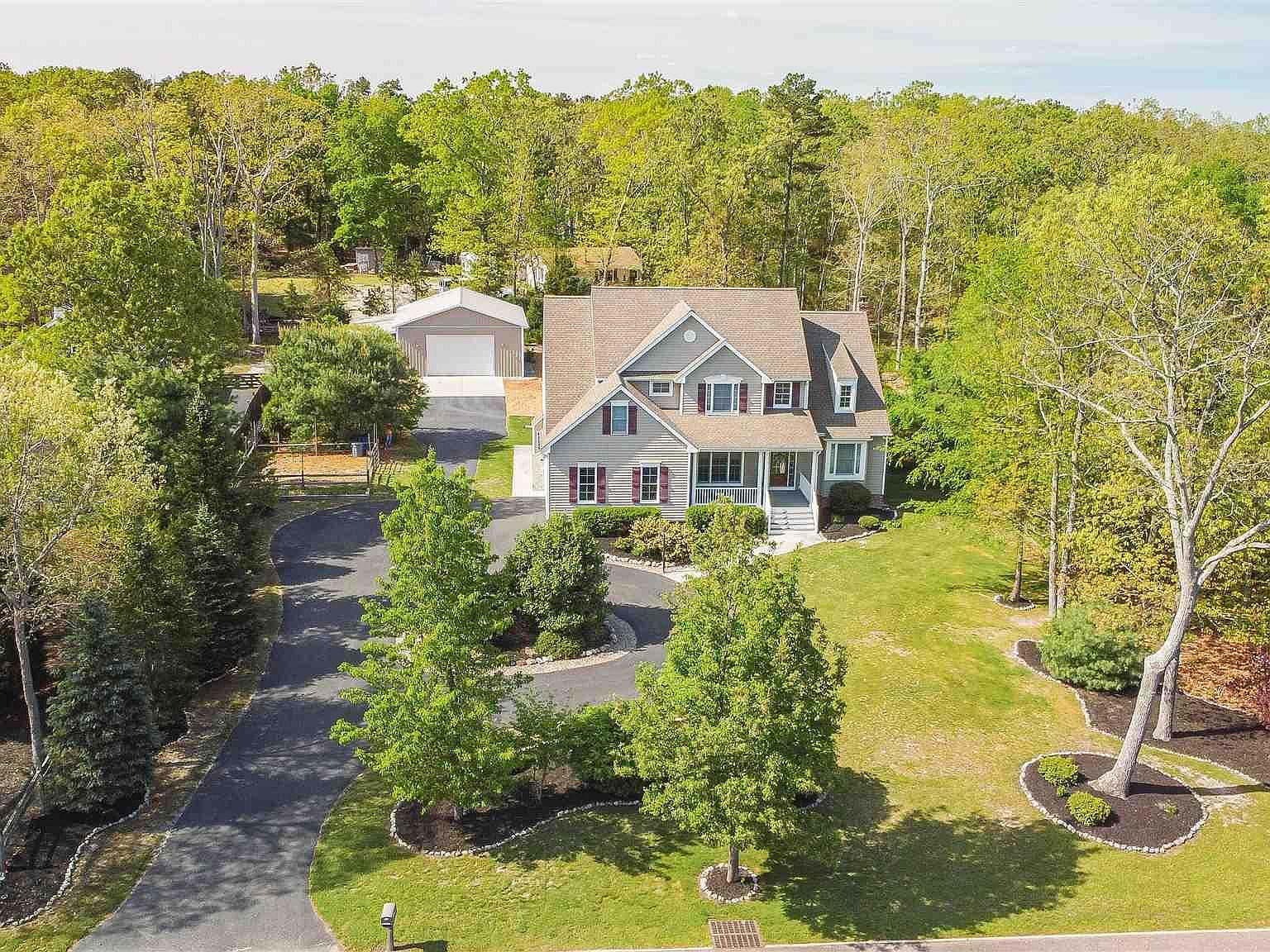203 Millbridge Ct, Port Republic, NJ 08241 Zillow