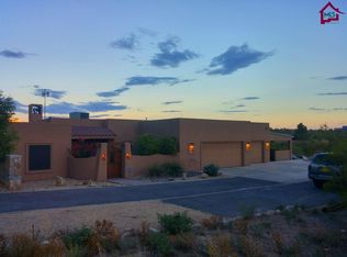 5063 Vista Chico Loop, Las Cruces, NM 88012