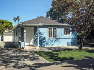 350 S 18th St, San Jose, CA 95116