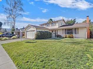 5670 Paseo Navarro, Pleasanton, CA 94566