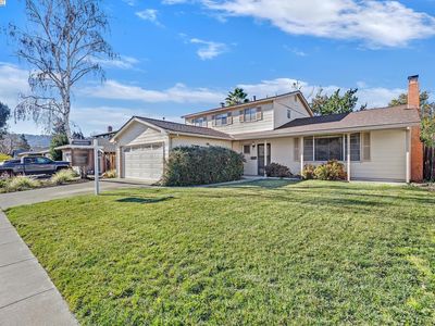 5670 Paseo Navarro, Pleasanton, CA, 94566