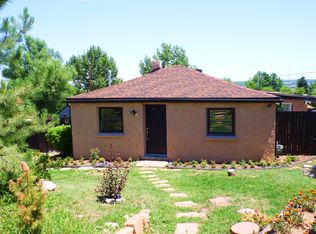 3190 S Clay St, Englewood, CO 80110