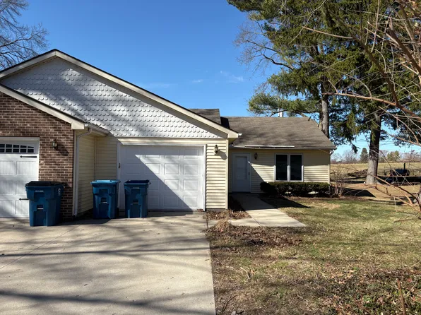 9825 Lake Shore Dr APT B, Leo, IN 46765