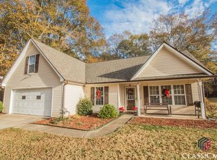 1211 Cumberland Trl, Monroe, GA 30656