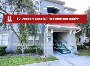 18001 Richmond Place Dr APT 822, Tampa, FL 33647