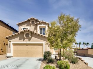 6710 Lincoln Wood St, Las Vegas, NV 89149